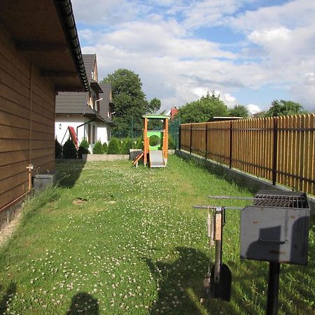 Banskie Zacisze Шафлари Номер фото