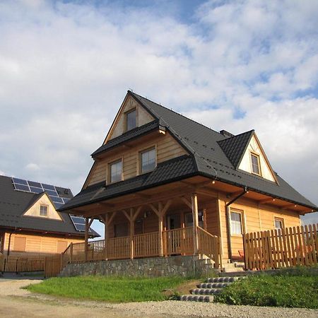 Banskie Zacisze Шафлари Номер фото