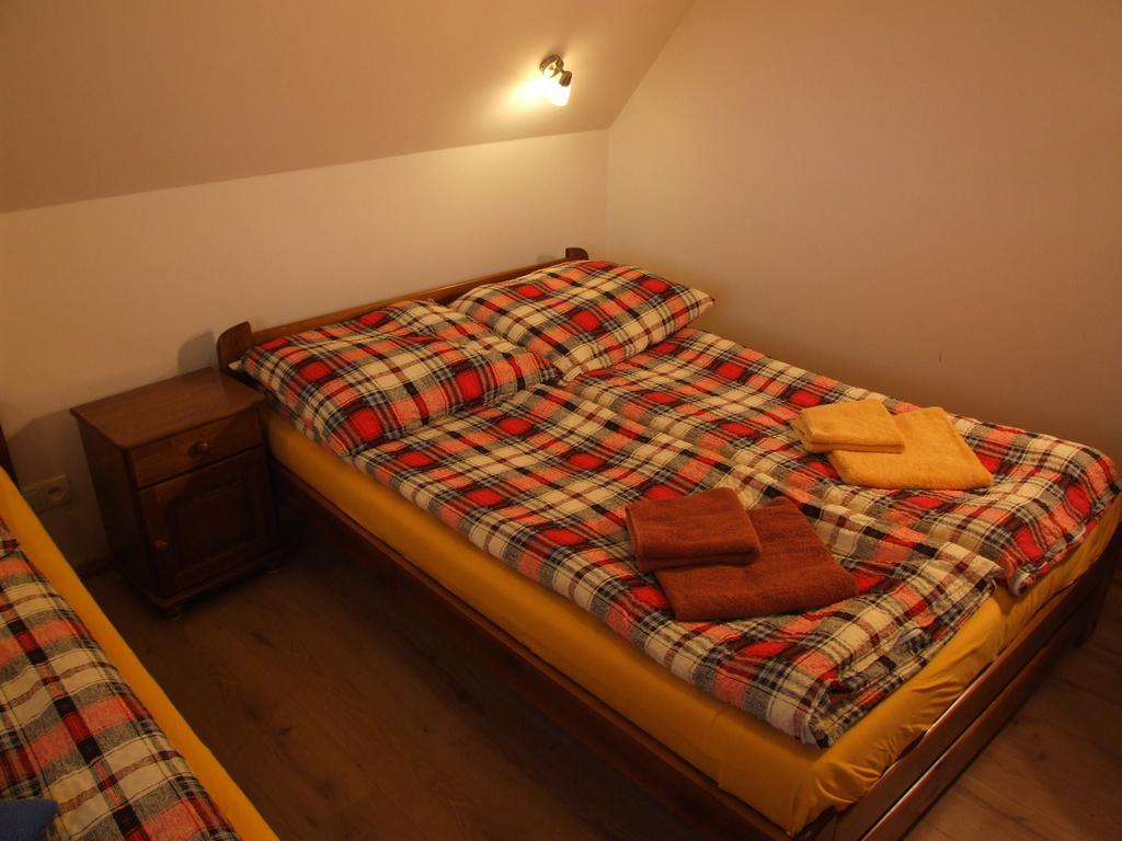 Banskie Zacisze Шафлари Номер фото